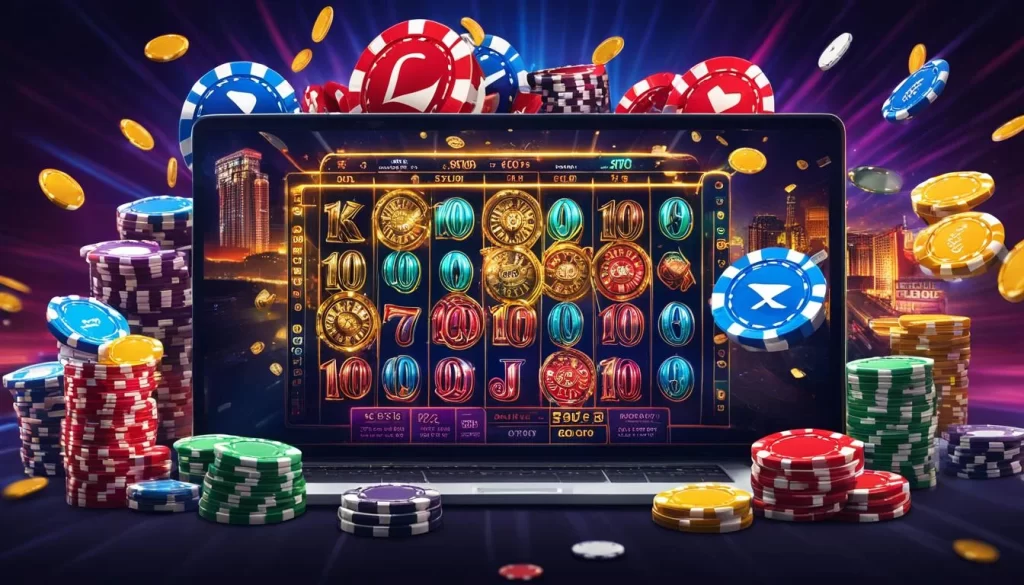 Game Long Vương MB6688