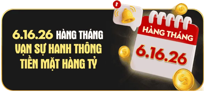 Hoàn trả thể thao mb6688