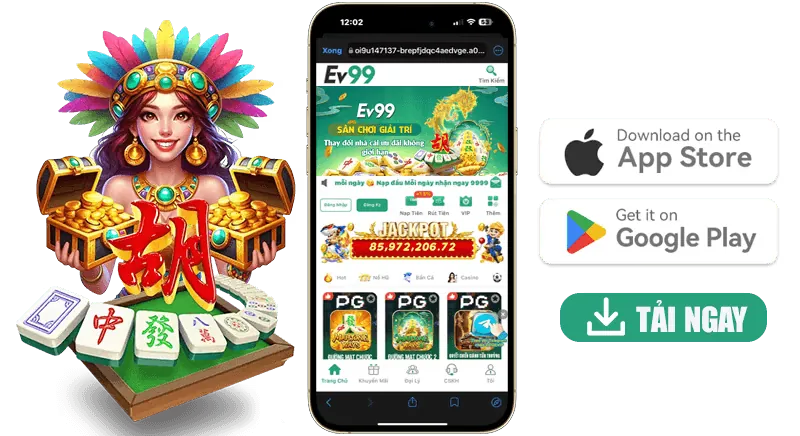 Hoàn Trả Cực Cao Không Giới Hạn MB6688