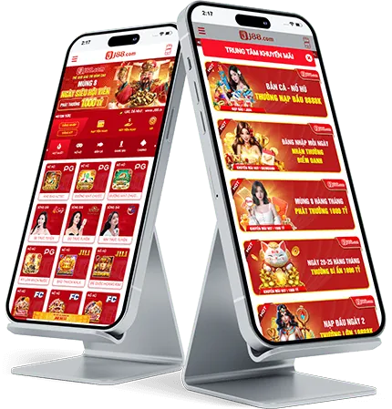 Đa dạng trò chơi MB6688