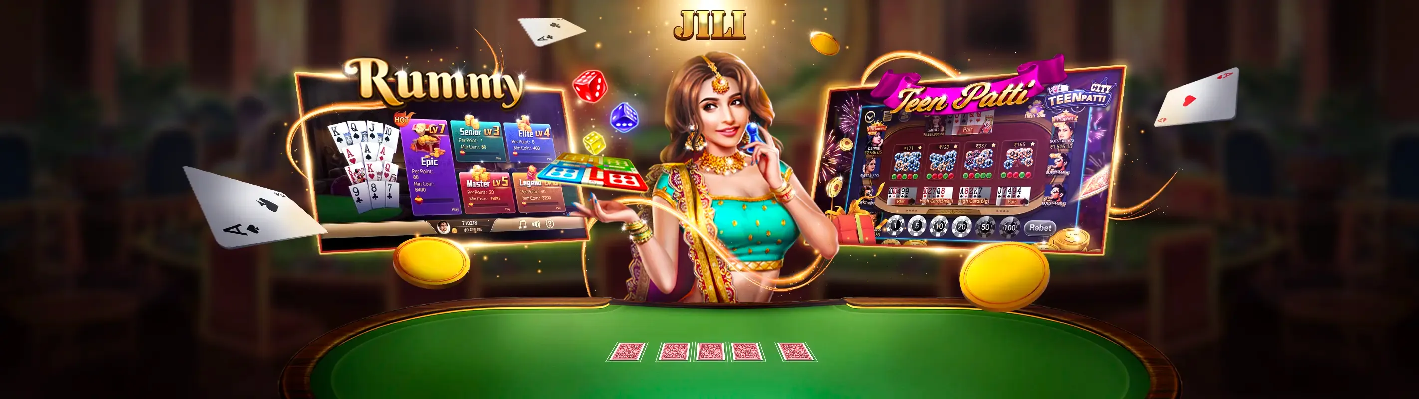 Đại dương game bắn cá MB6688