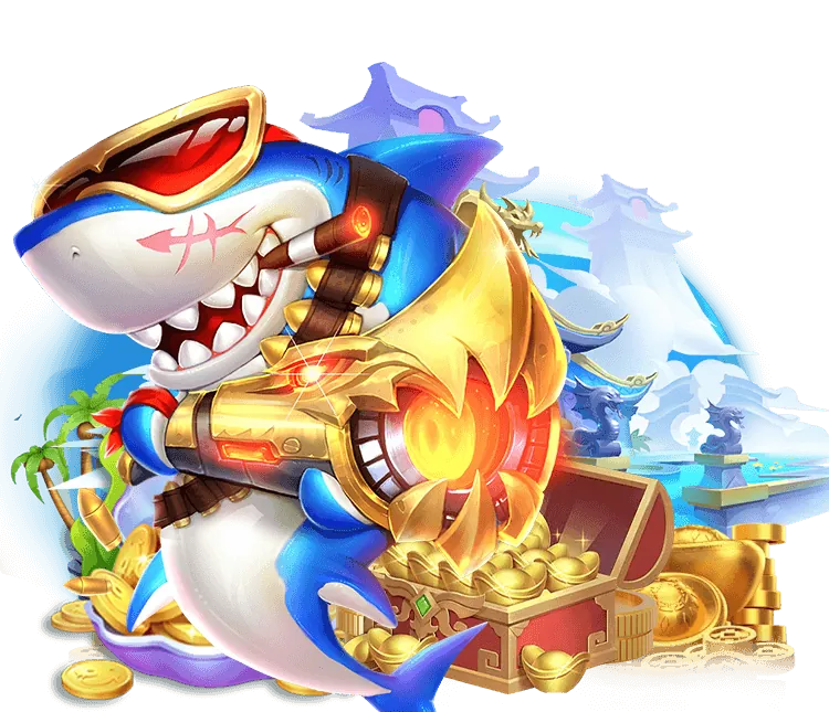 Game Thần Tài Bắn Cá MB6688