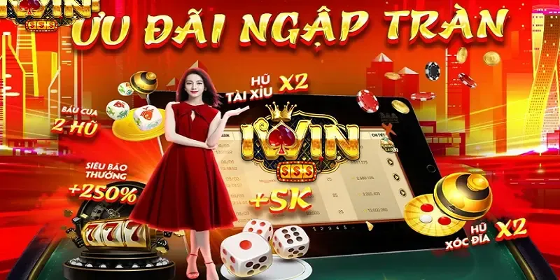 Các chương trình khuyến mãi và ưu đãi từ MB6688