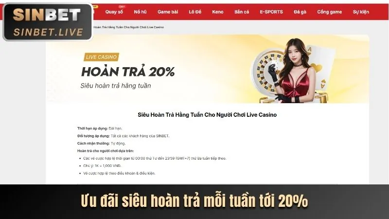 Nguyên tắc vàng để chiến thắng tại MB6688